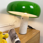 Core Stone Table Light Lighting Lobby