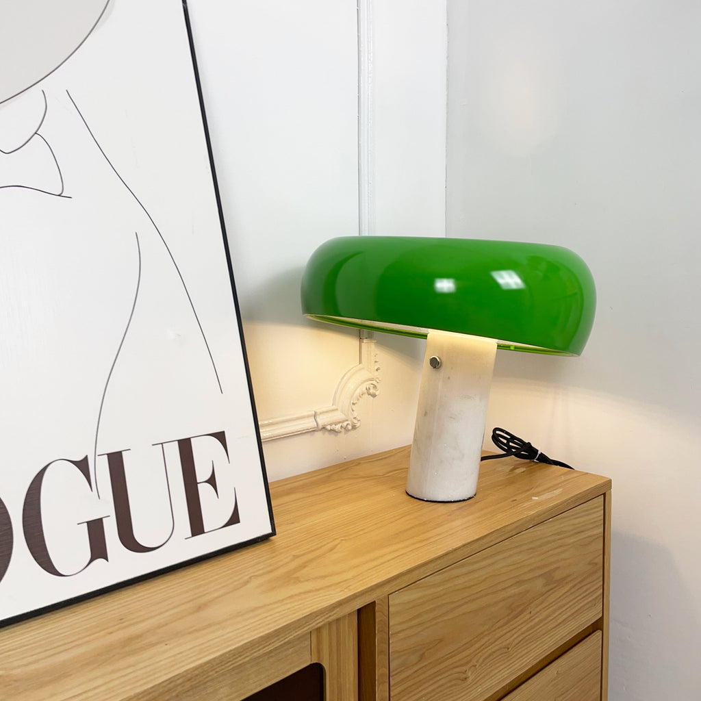 Core Stone Table Light Lighting Lobby