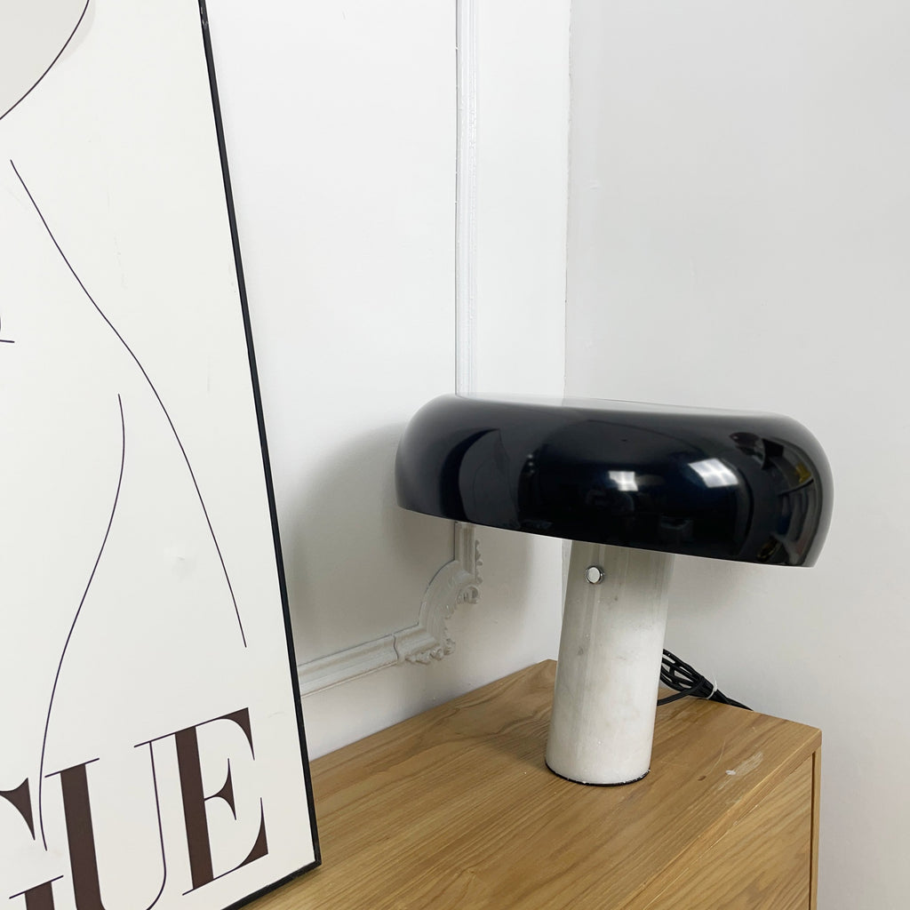 Core Stone Table Light Lighting Lobby