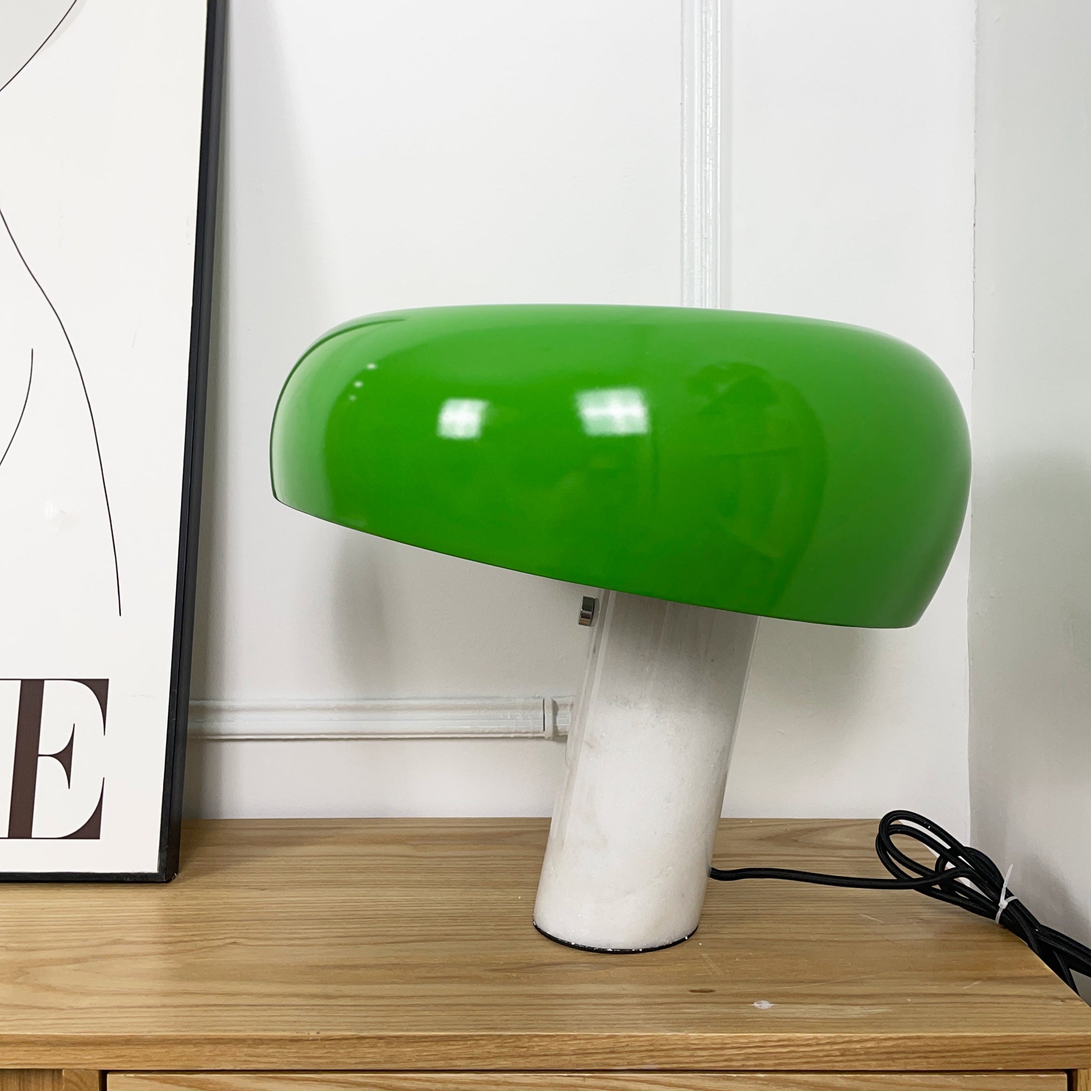 Core Stone Table Light Lighting Lobby