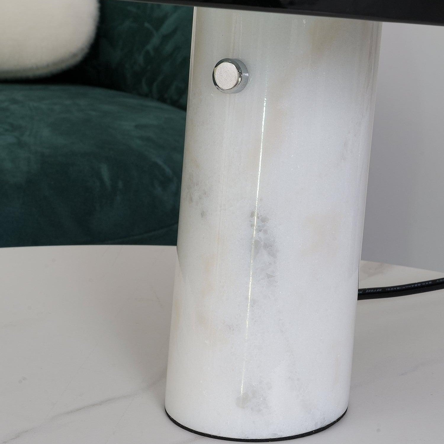 Core Stone Table Light Lighting Lobby