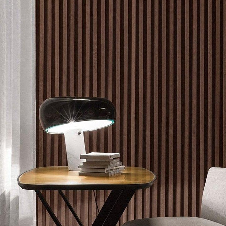 Core Stone Table Light Lighting Lobby