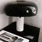Core Stone Table Light Lighting Lobby