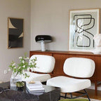 Core Stone Table Light Lighting Lobby