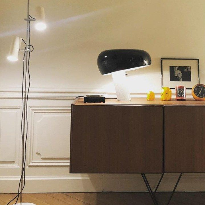 Core Stone Table Light Lighting Lobby