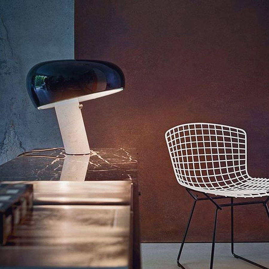 Core Stone Table Light Lighting Lobby