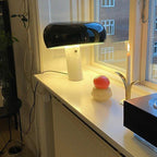 Core Stone Table Light Lighting Lobby