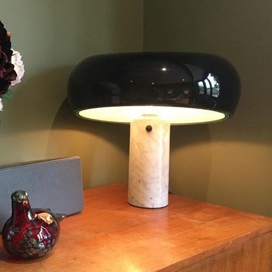Core Stone Table Light Lighting Lobby