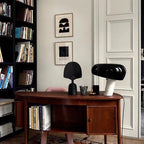 Core Stone Table Light Lighting Lobby
