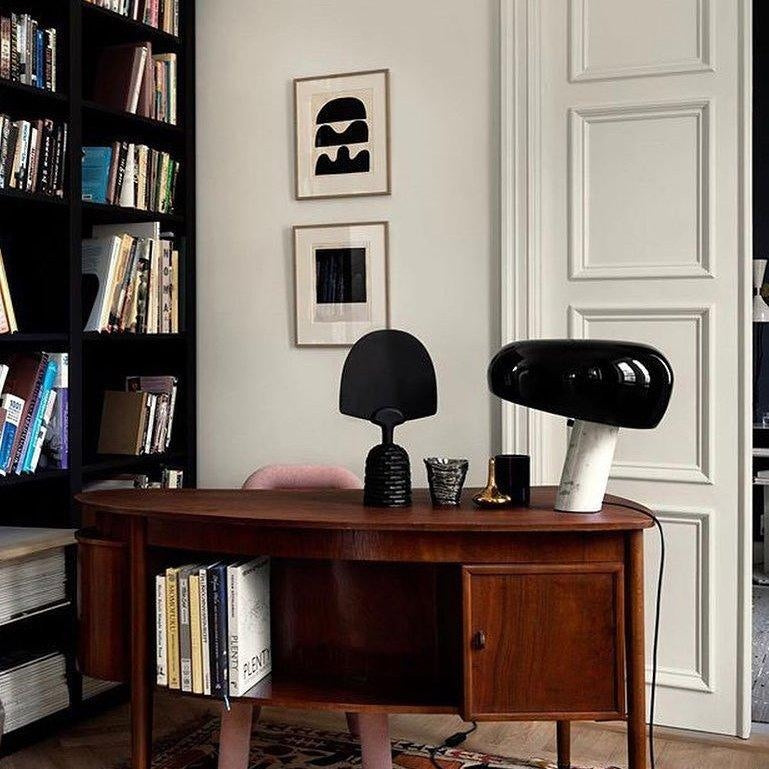 Core Stone Table Light Lighting Lobby