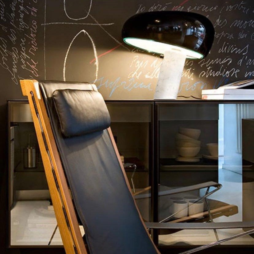 Core Stone Table Light Lighting Lobby