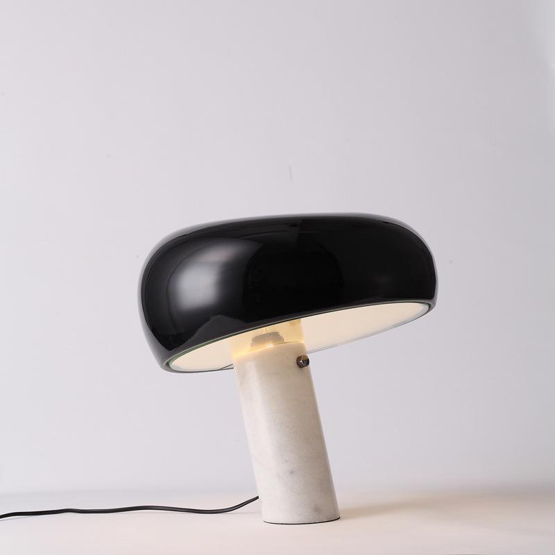 Core Stone Table Light Lighting Lobby