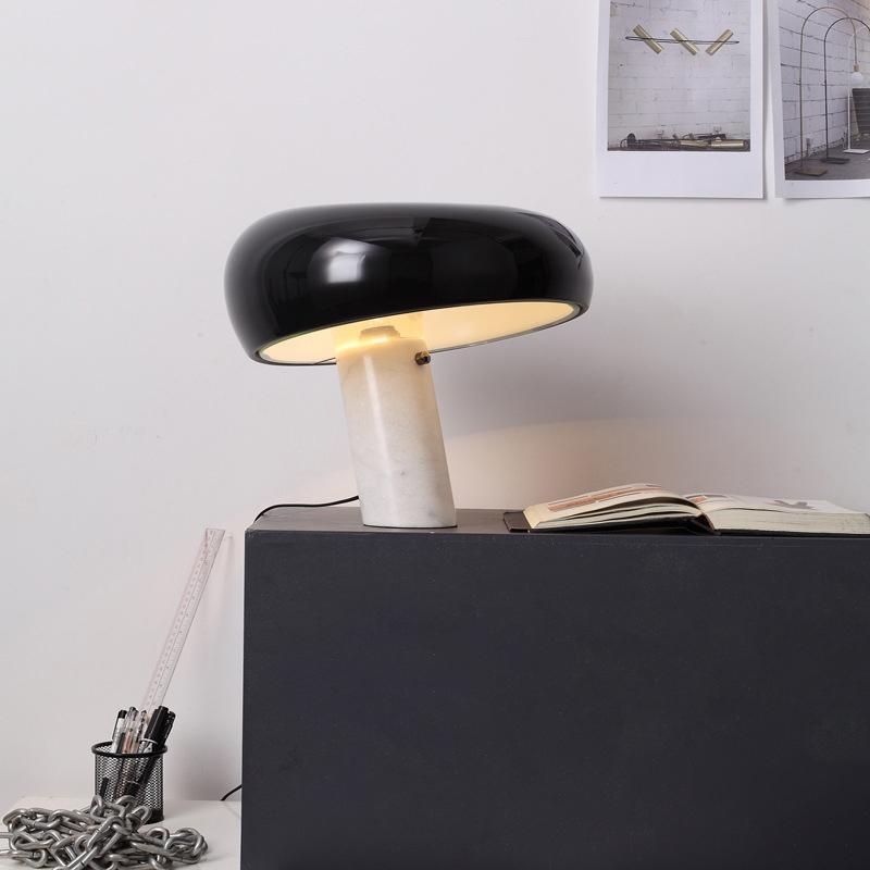 Core Stone Table Light Lighting Lobby