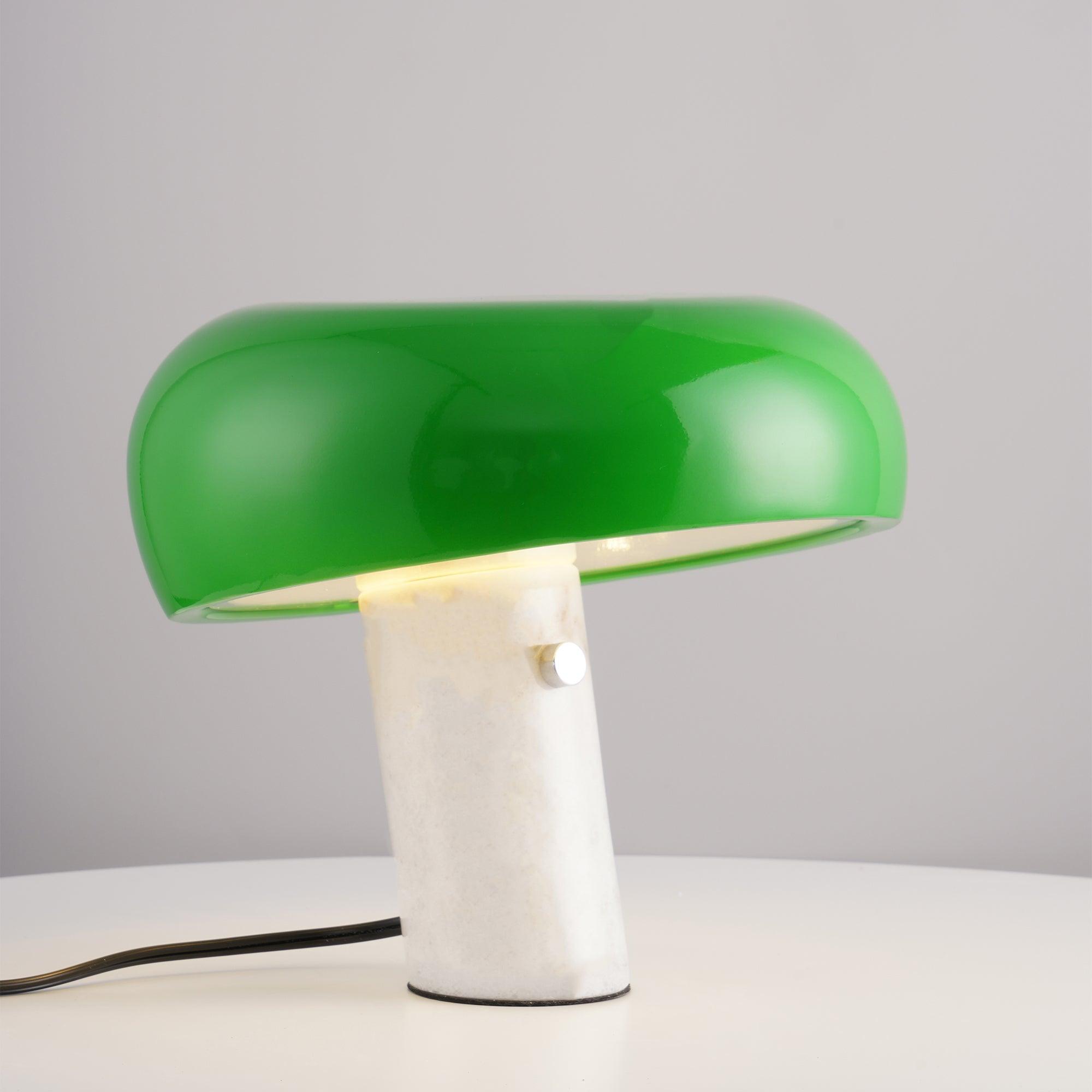 Core Stone Table Light Lighting Lobby