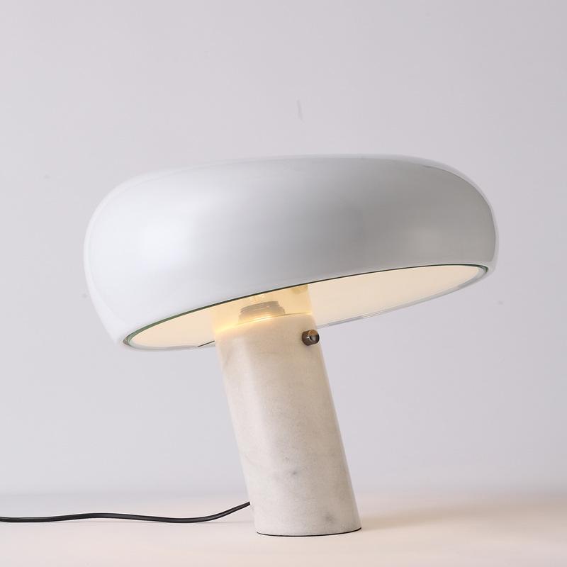 Core Stone Table Light Lighting Lobby