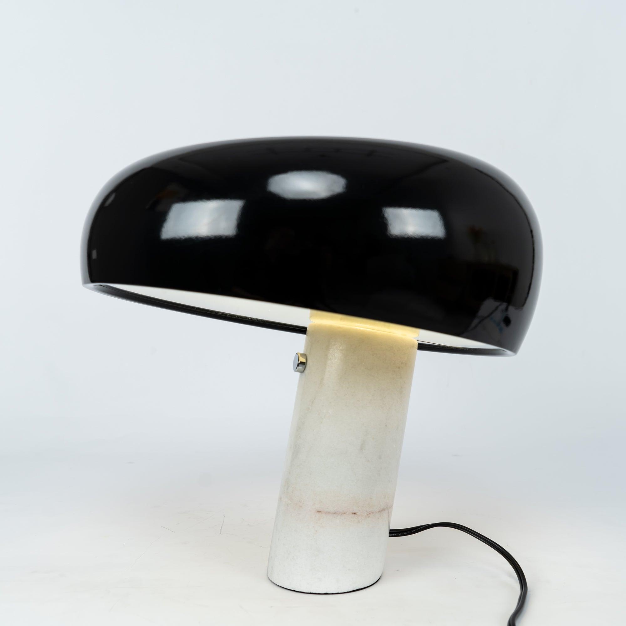 Core Stone Table Light Lighting Lobby