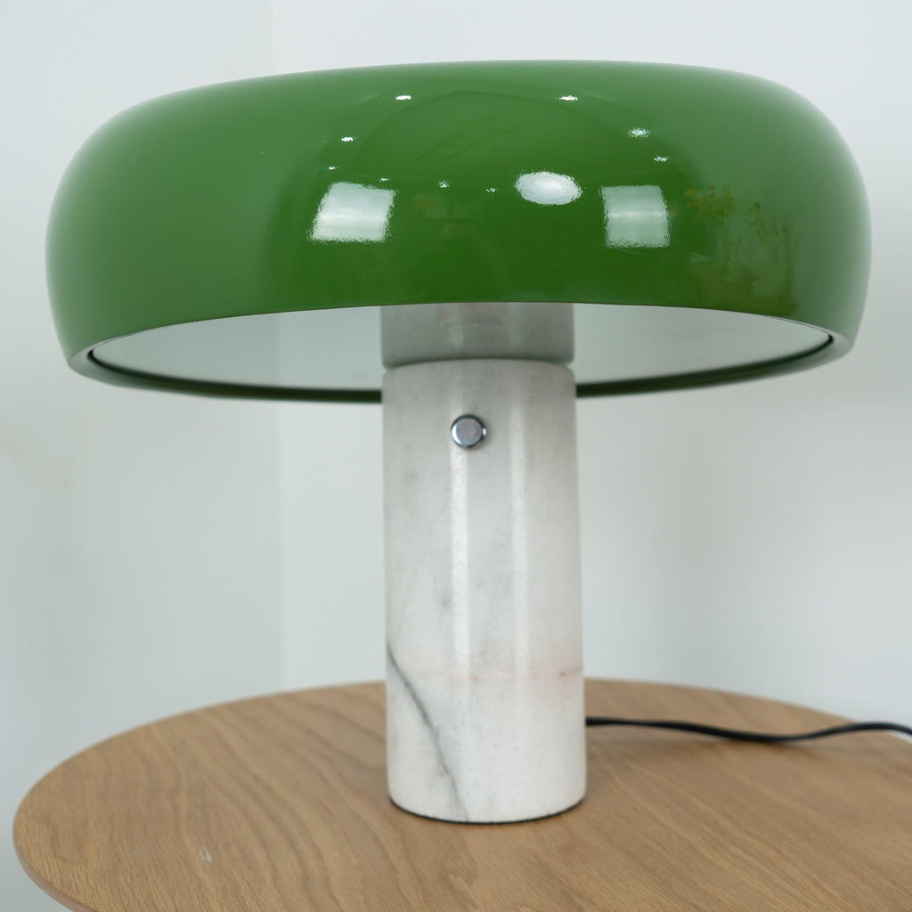 Core Stone Table Light Lighting Lobby