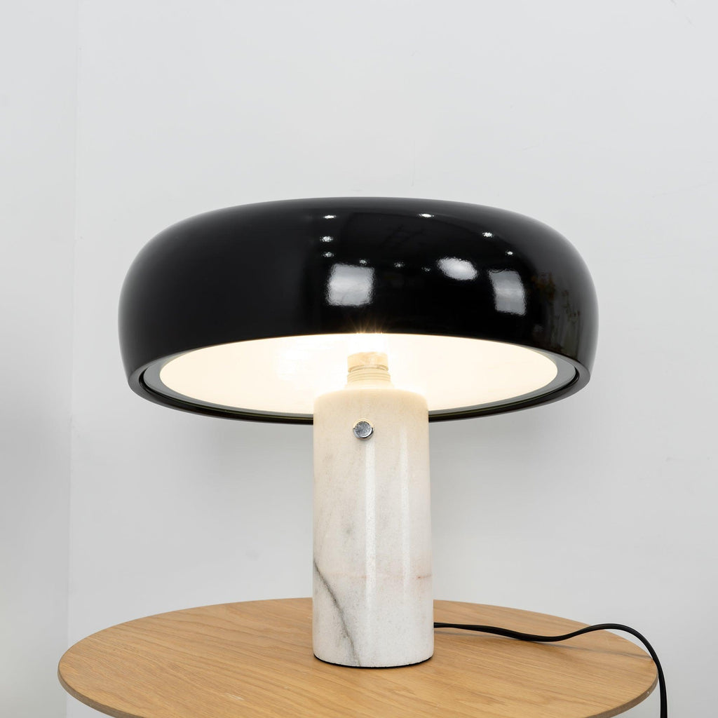 Core Stone Table Light Lighting Lobby