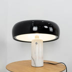 Core Stone Table Light Lighting Lobby