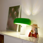 Core Stone Table Light Lighting Lobby