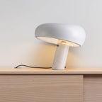 Core Stone Table Light Lighting Lobby