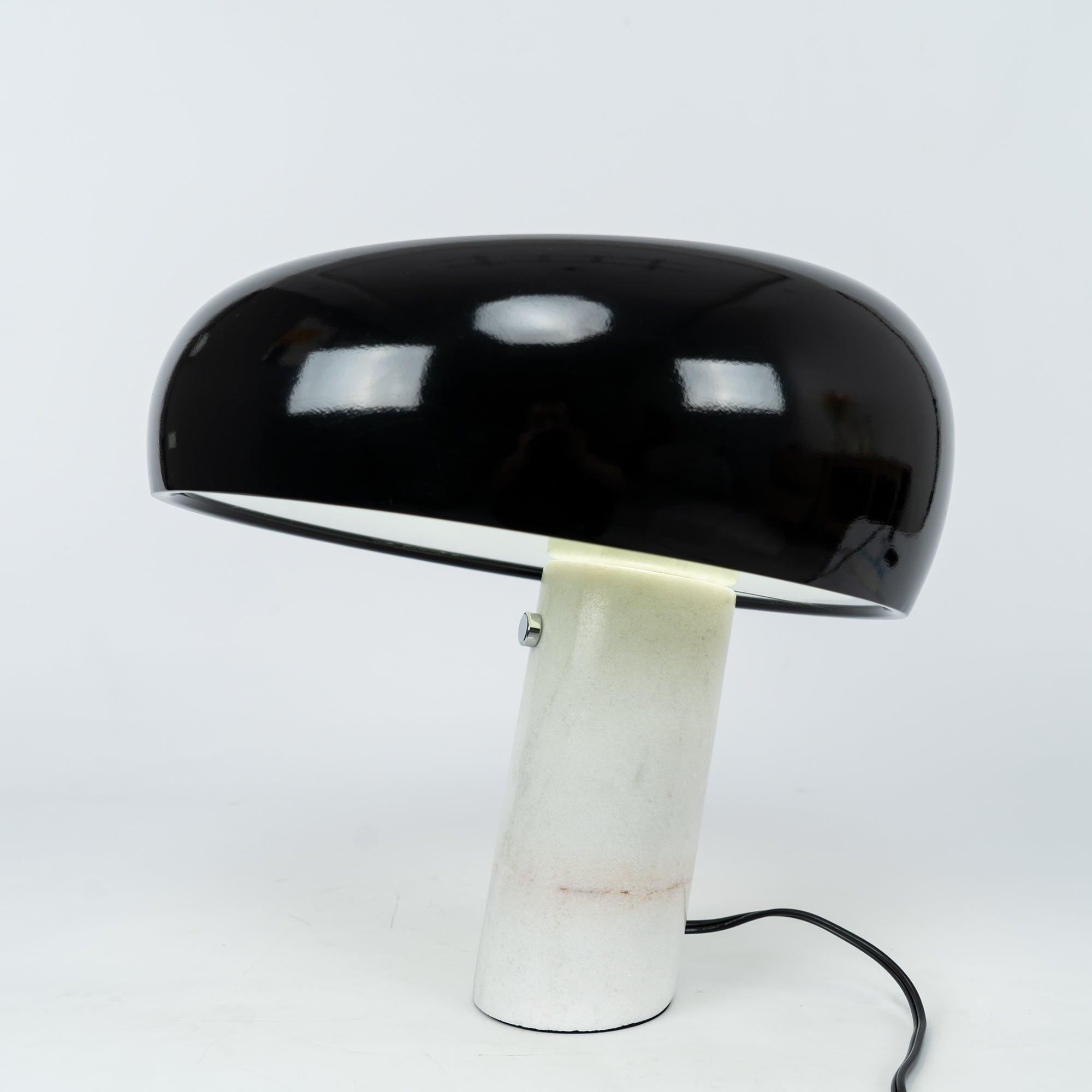 Core Stone Table Light Lighting Lobby