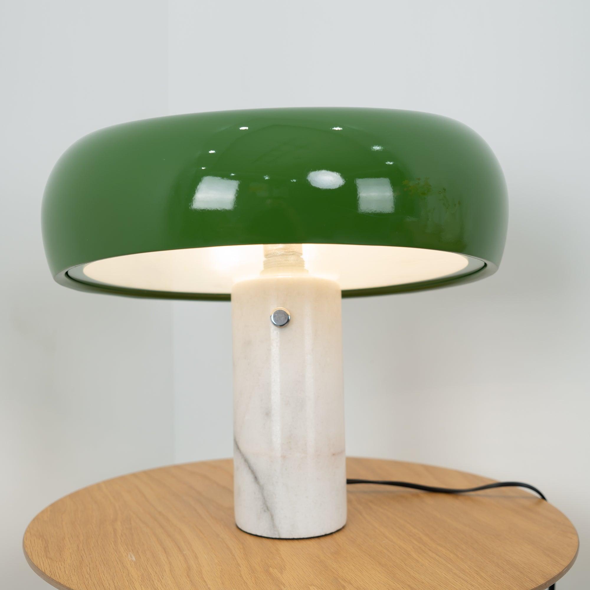 Core Stone Table Light Lighting Lobby