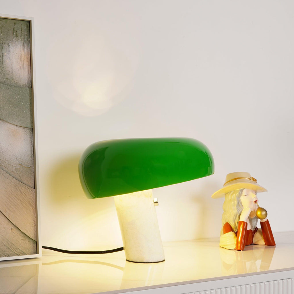 Core Stone Table Light Lighting Lobby