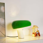Core Stone Table Light Lighting Lobby