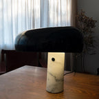 Core Stone Table Light Lighting Lobby