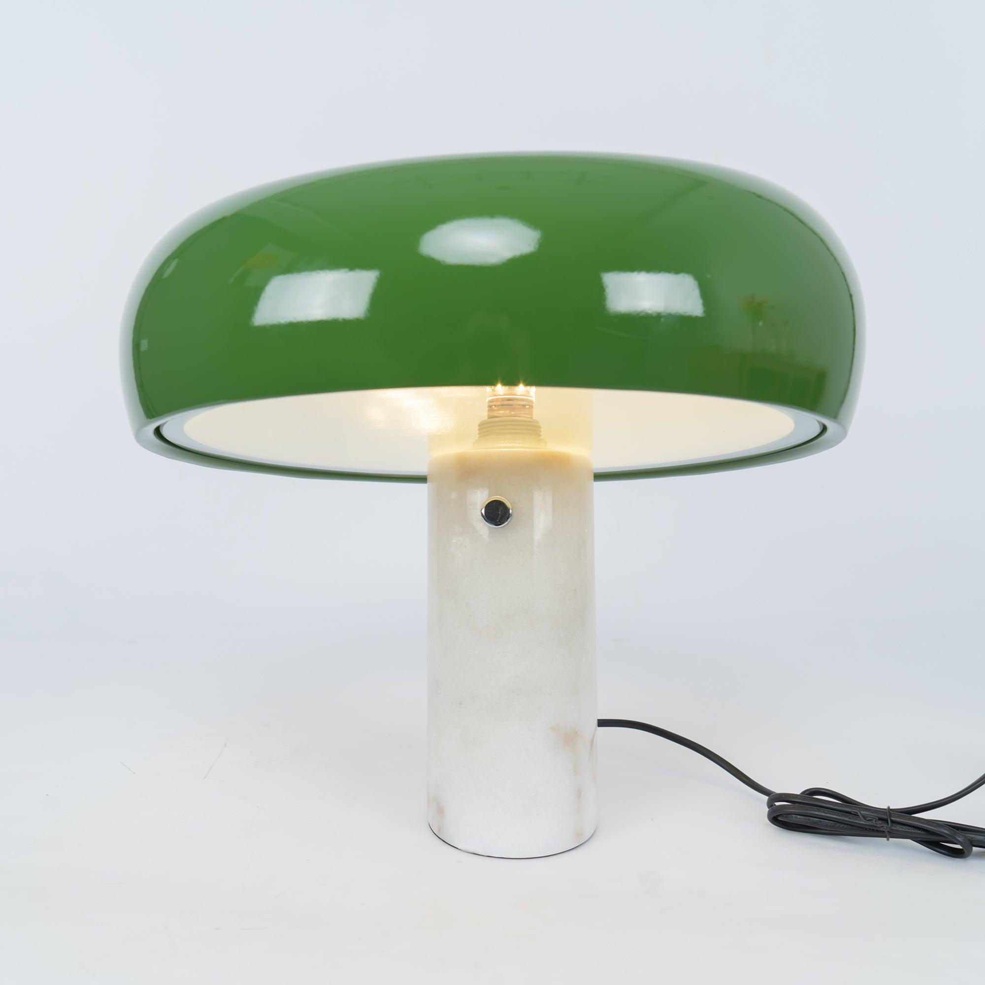 Core Stone Table Light Lighting Lobby