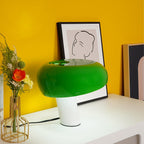 Core Stone Table Light Lighting Lobby