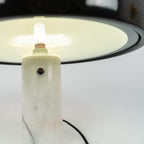 Core Stone Table Light Lighting Lobby