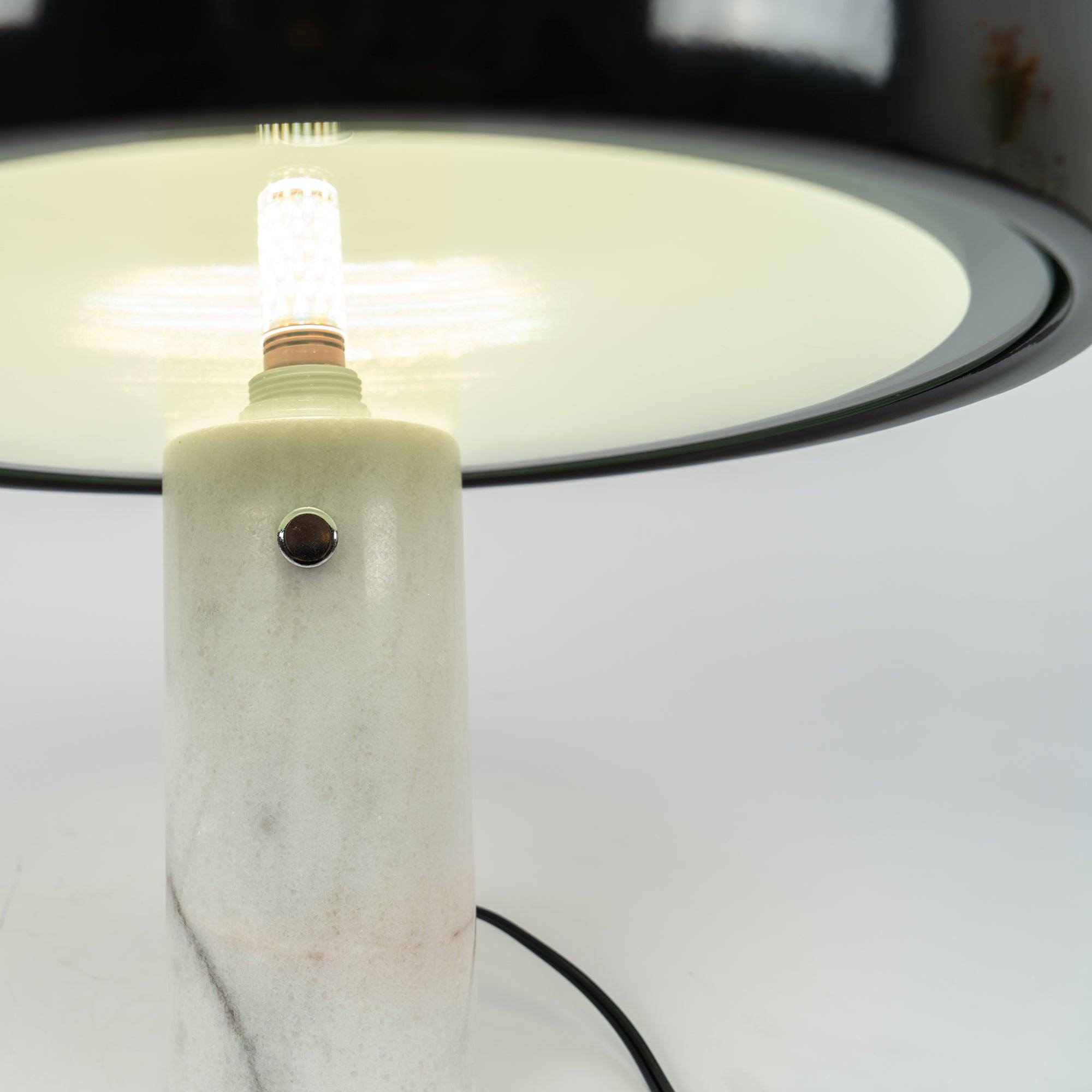 Core Stone Table Light Lighting Lobby