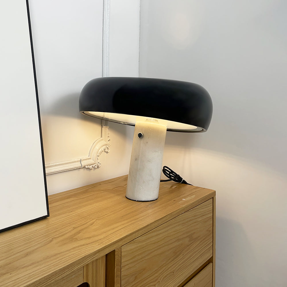 Core Stone Table Light Lighting Lobby