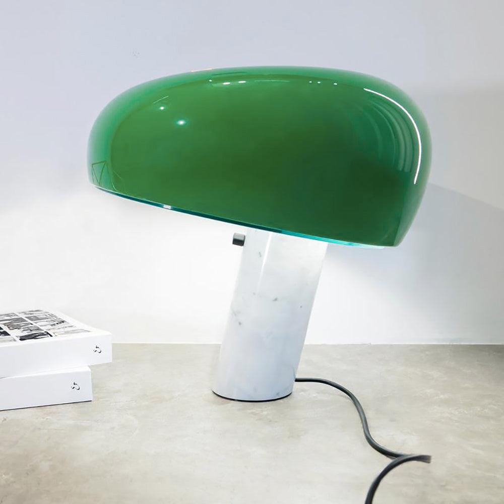 Core Stone Table Light Lighting Lobby
