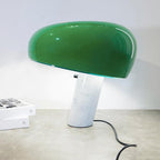 Core Stone Table Light Lighting Lobby