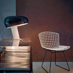 Core Stone Table Light Lighting Lobby