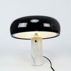 Core Stone Table Light Lighting Lobby