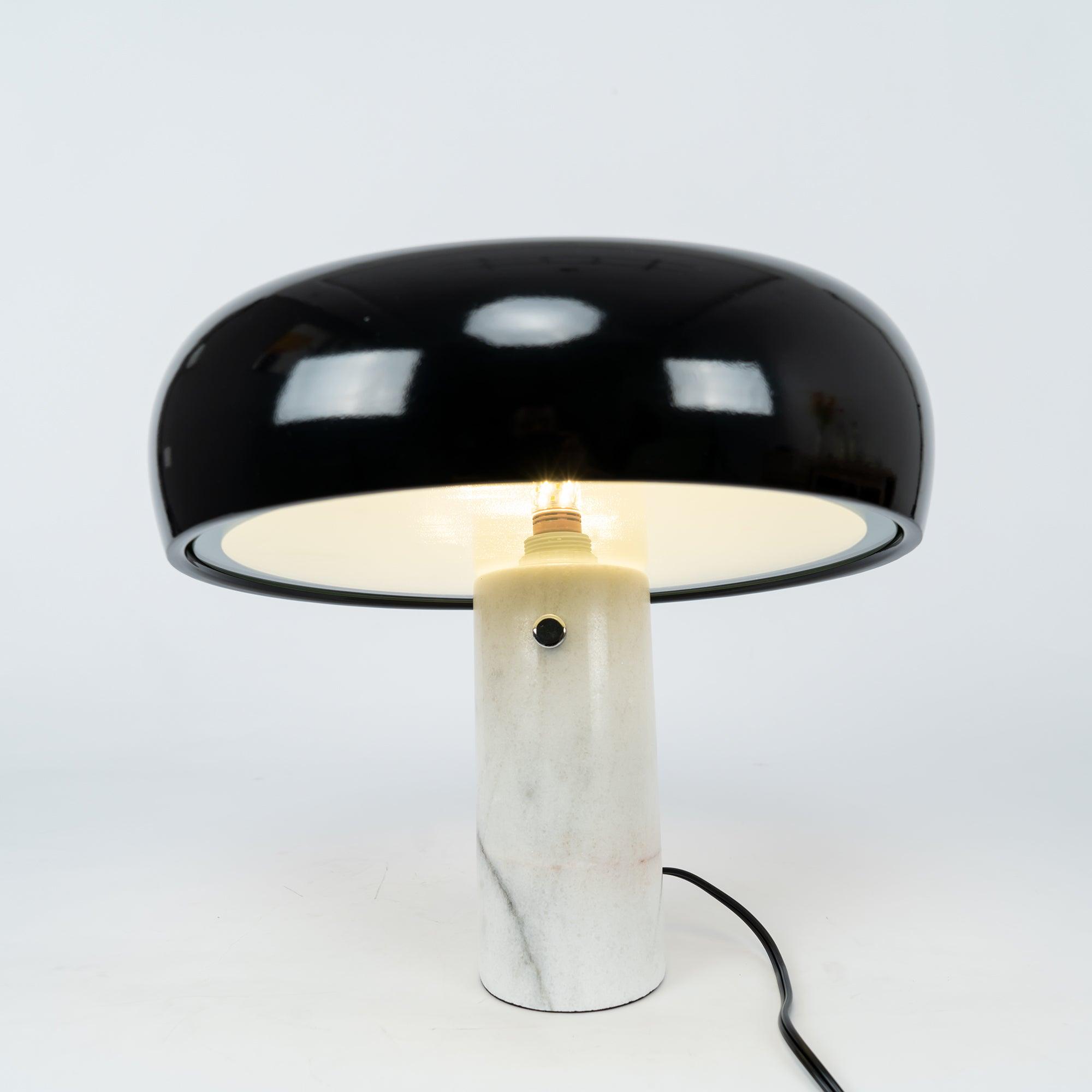 Core Stone Table Light Lighting Lobby