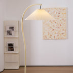 Crescini Folded Standing Light Lighting Lobby