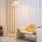 Crescini Folded Standing Light Lighting Lobby