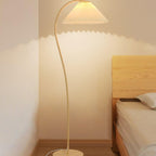 Crescini Folded Standing Light Lighting Lobby