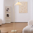 Crescini Folded Standing Light Lighting Lobby