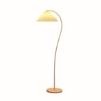 Crescini Folded Standing Light Lighting Lobby