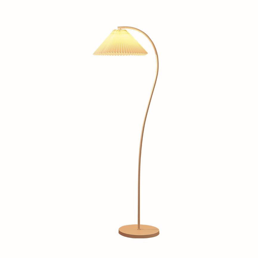 Crescini Folded Standing Light Lighting Lobby