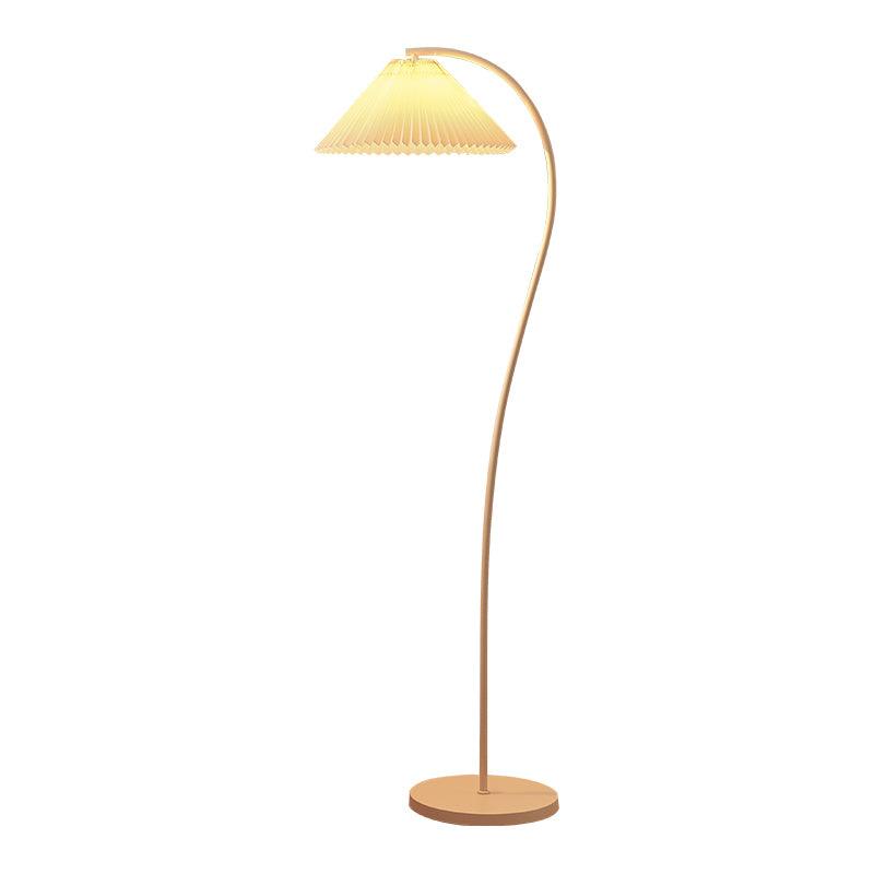 Crescini Folded Standing Light Lighting Lobby