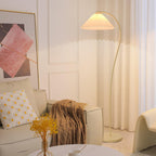 Crescini Folded Standing Light Lighting Lobby