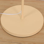 Crescini Folded Standing Light Lighting Lobby