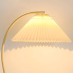 Crescini Folded Standing Light Lighting Lobby